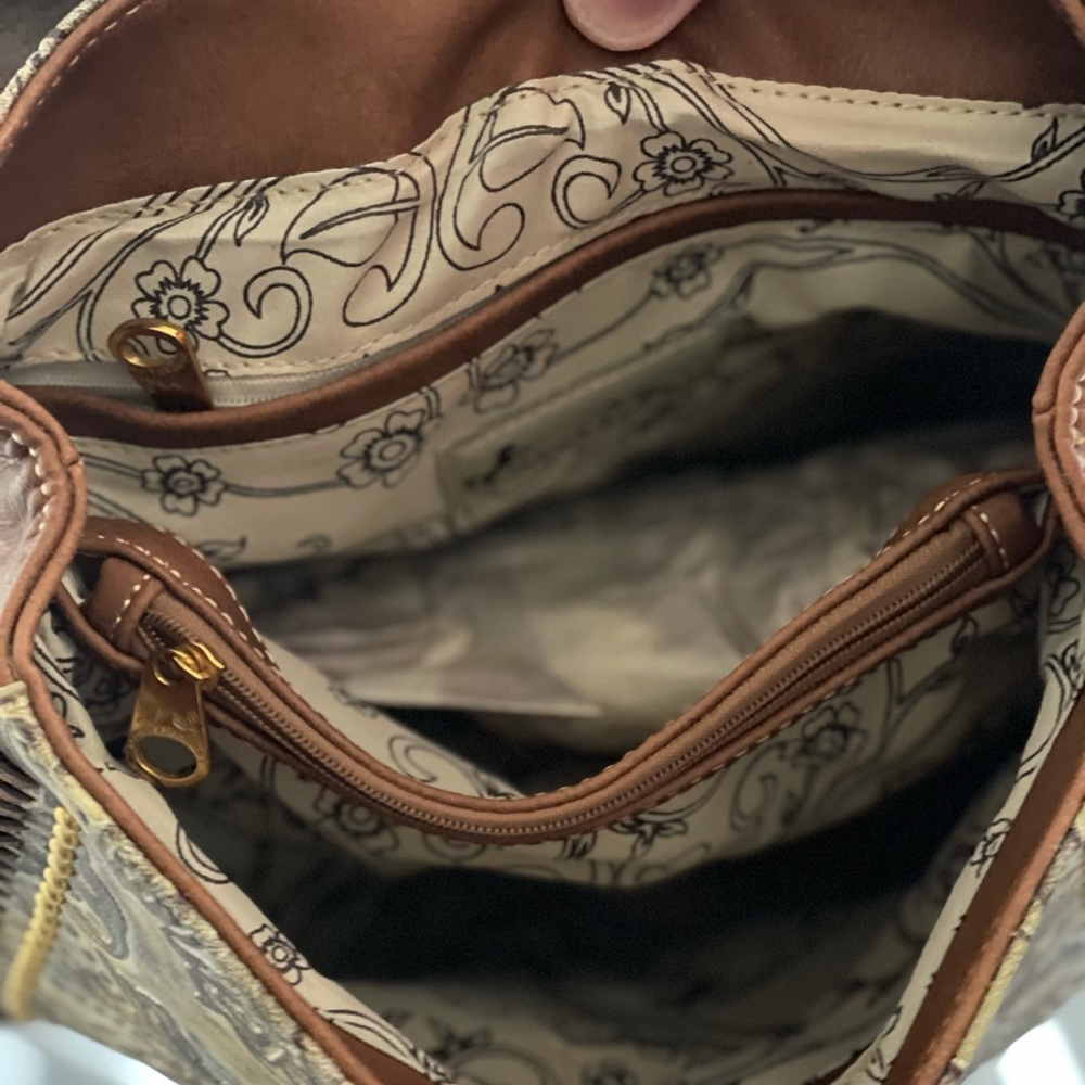Montana West Buckle Collection Backpack - Picture 7 of 7